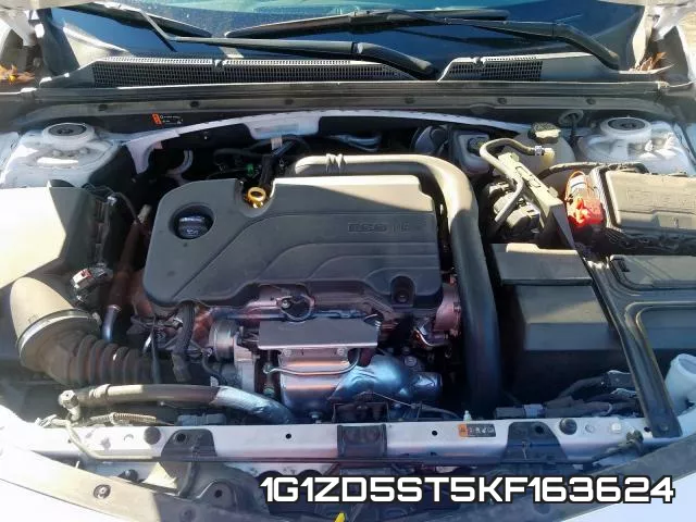 1G1ZD5ST5KF163624 фото 8