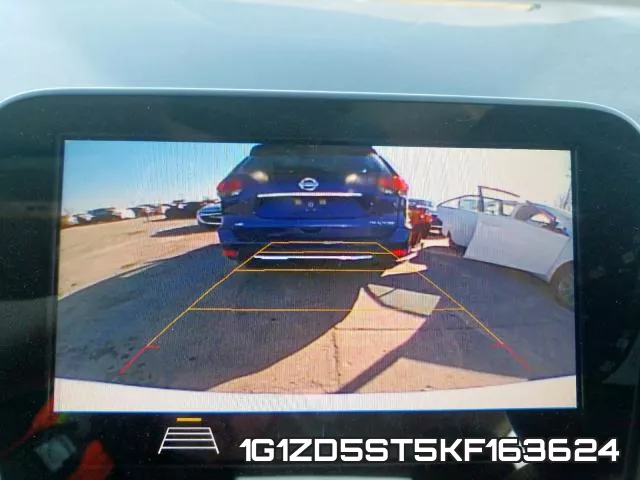 1G1ZD5ST5KF163624 фото 10