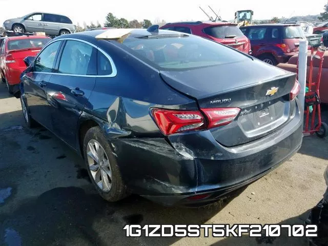 1G1ZD5ST5KF210702 фото 4