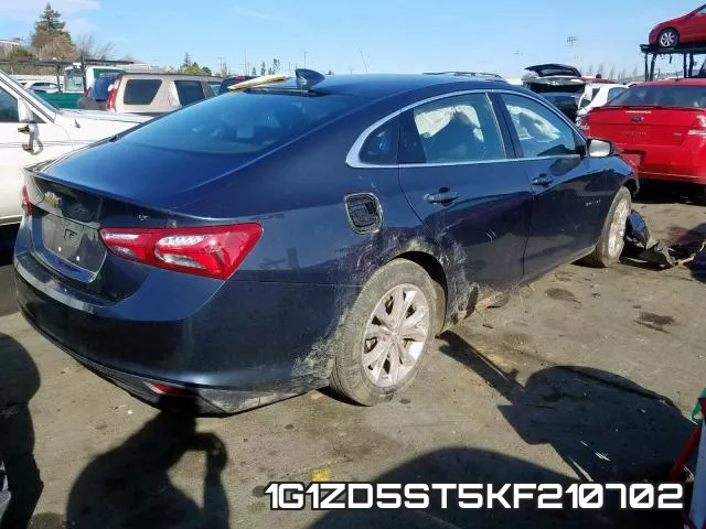 1G1ZD5ST5KF210702 фото 5