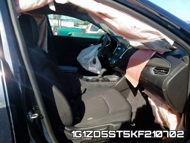 1G1ZD5ST5KF210702 фото 6