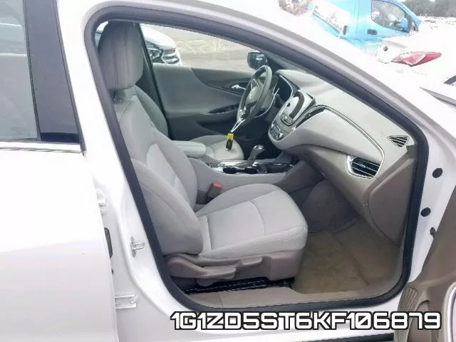 1G1ZD5ST6KF106879 фото 6