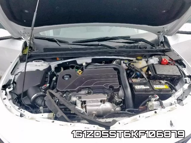 1G1ZD5ST6KF106879 фото 8