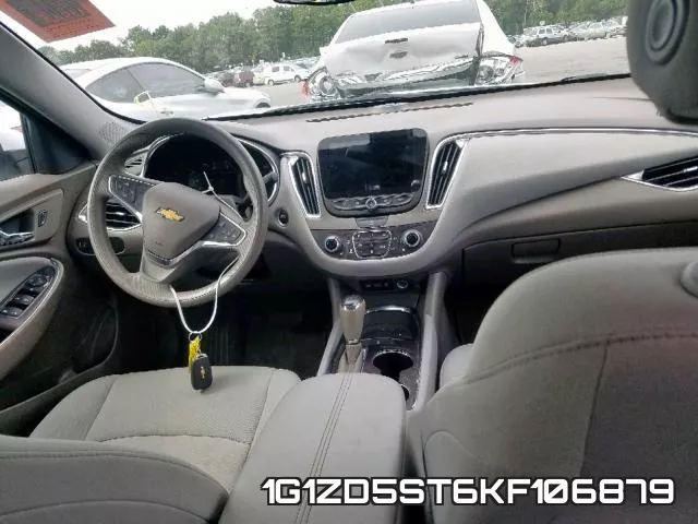 1G1ZD5ST6KF106879 фото 10