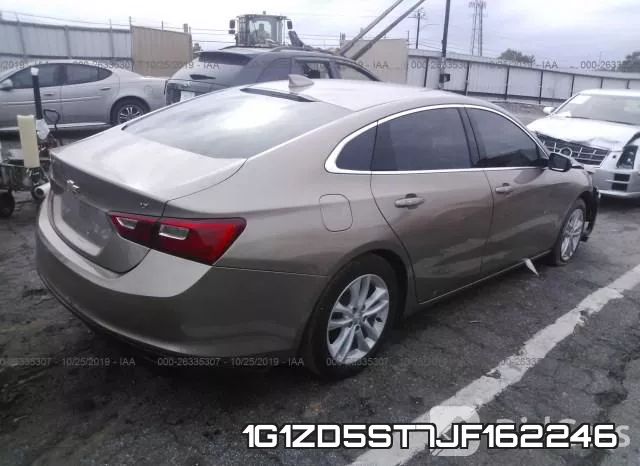 1G1ZD5ST7JF162246 фото 5