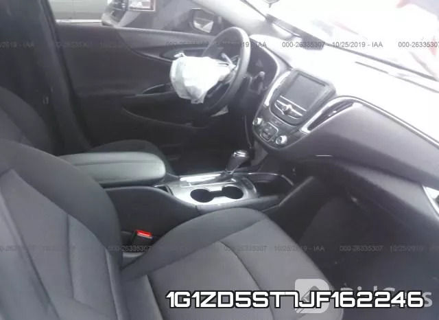 1G1ZD5ST7JF162246 фото 6