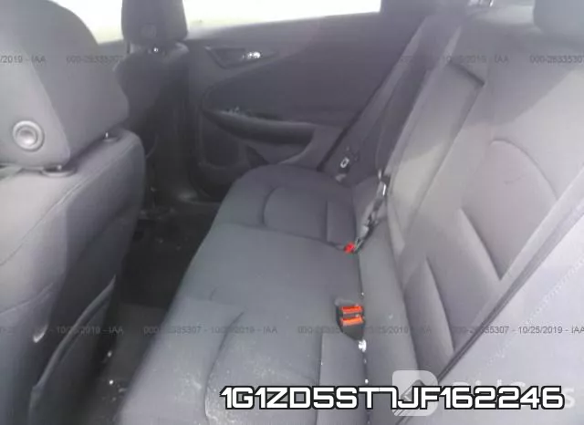 1G1ZD5ST7JF162246 фото 9