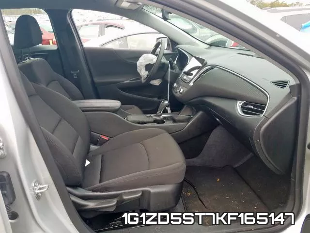 1G1ZD5ST7KF165147 фото 6