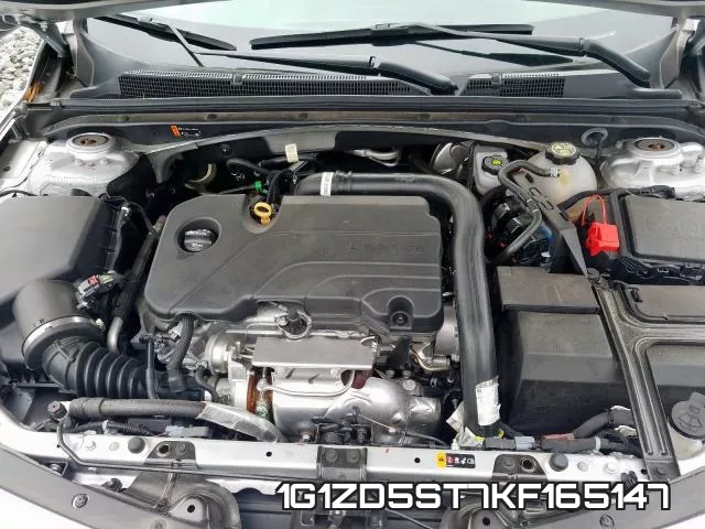 1G1ZD5ST7KF165147 фото 8