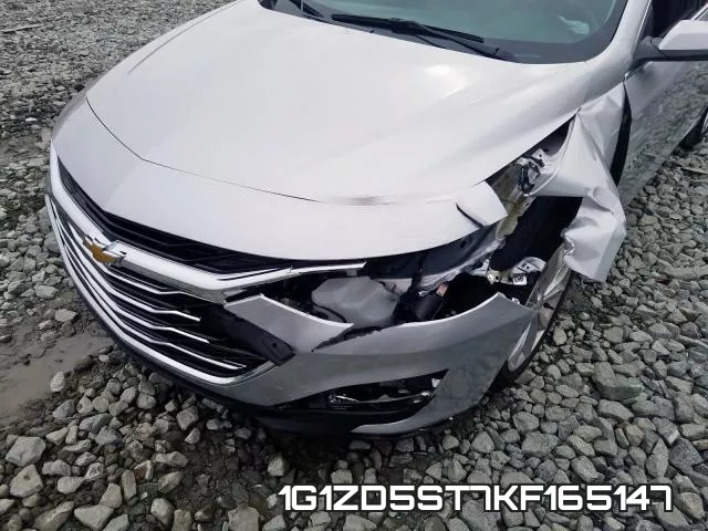 1G1ZD5ST7KF165147 фото 10