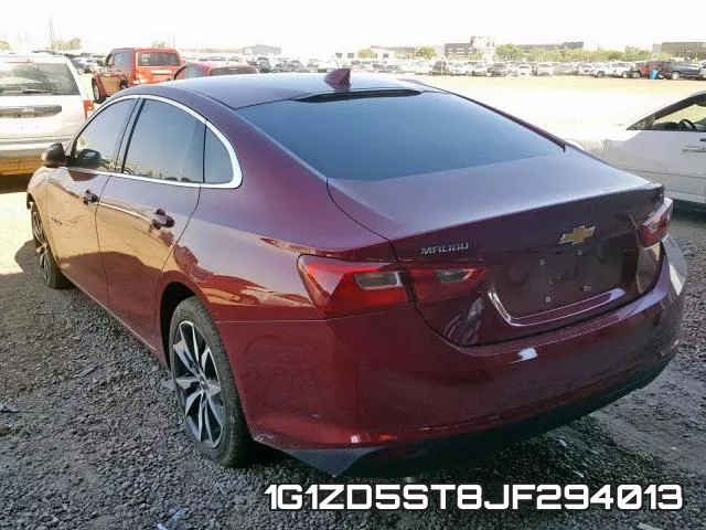 1G1ZD5ST8JF294013 фото 4
