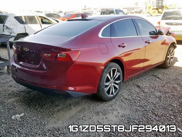 1G1ZD5ST8JF294013 фото 5