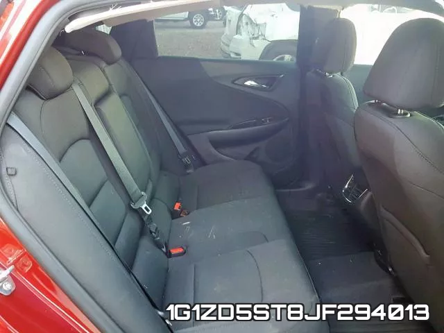 1G1ZD5ST8JF294013 фото 7