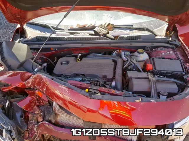 1G1ZD5ST8JF294013 фото 8
