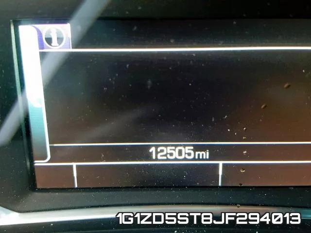 1G1ZD5ST8JF294013 фото 9