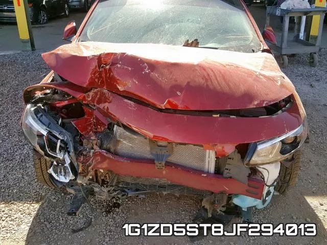 1G1ZD5ST8JF294013 фото 10