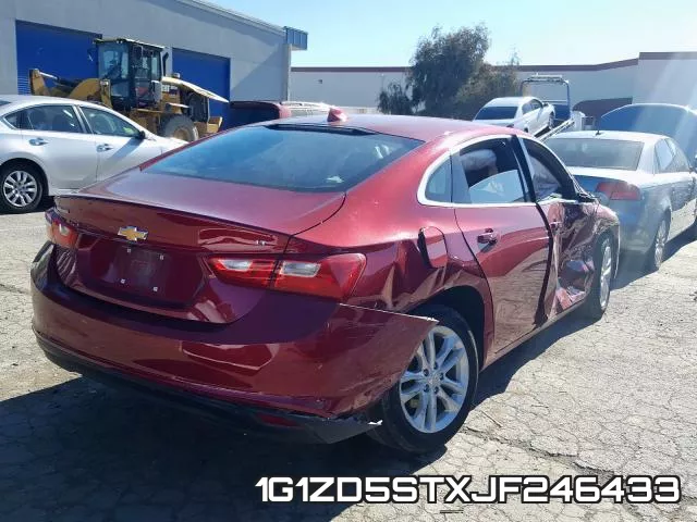 1G1ZD5STXJF246433 фото 5