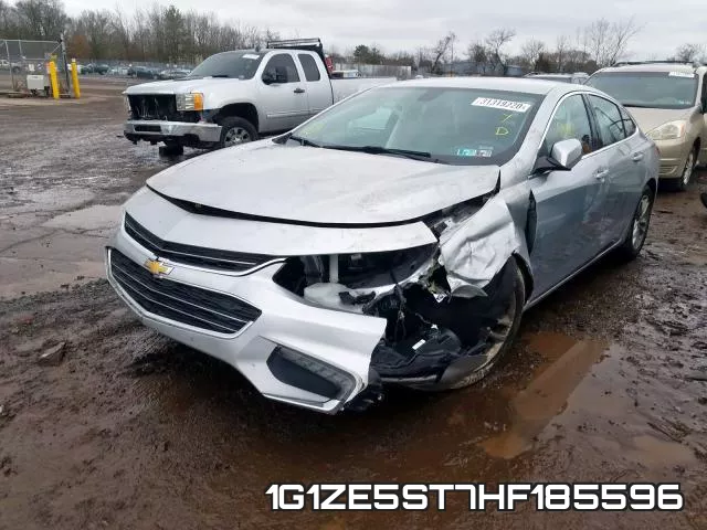 1G1ZE5ST7HF185596 фото 3