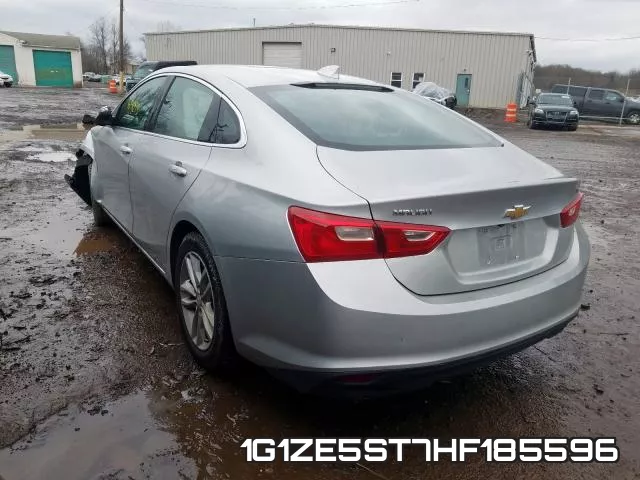1G1ZE5ST7HF185596 фото 4