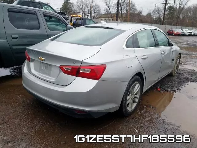 1G1ZE5ST7HF185596 фото 5