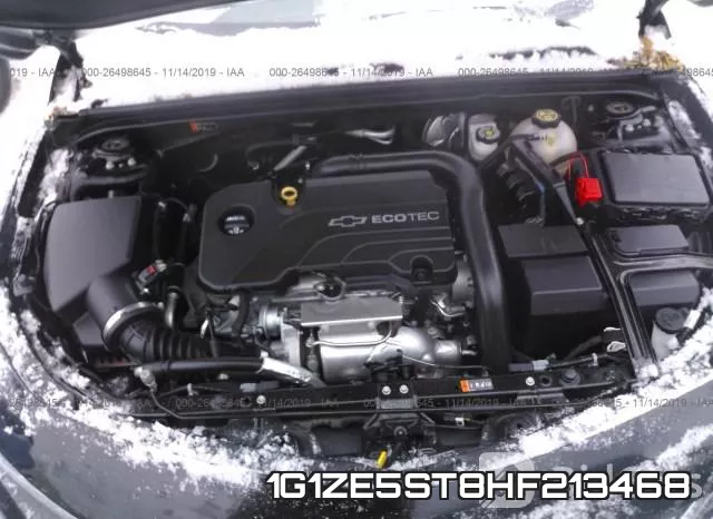1G1ZE5ST8HF213468 фото 2
