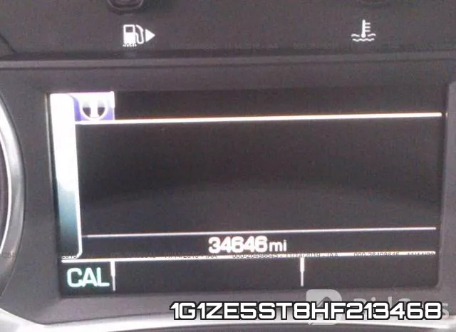 1G1ZE5ST8HF213468 фото 8