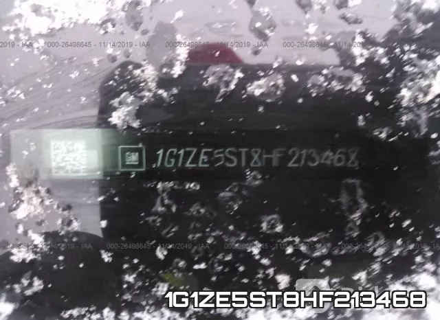 1G1ZE5ST8HF213468 фото 10