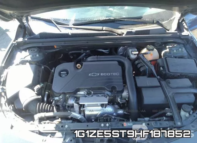 1G1ZE5ST9HF187852 фото 2