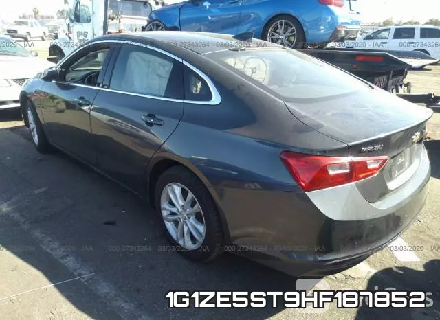 1G1ZE5ST9HF187852 фото 4