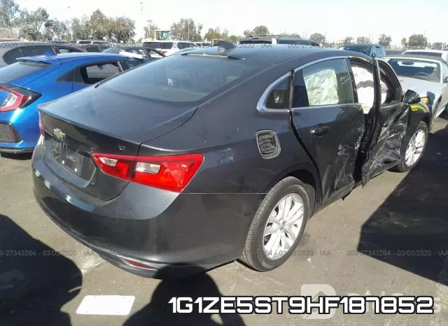 1G1ZE5ST9HF187852 фото 5
