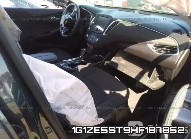 1G1ZE5ST9HF187852 фото 6