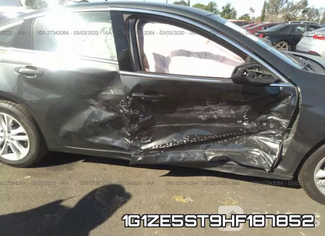 1G1ZE5ST9HF187852 фото 7