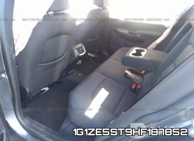1G1ZE5ST9HF187852 фото 9