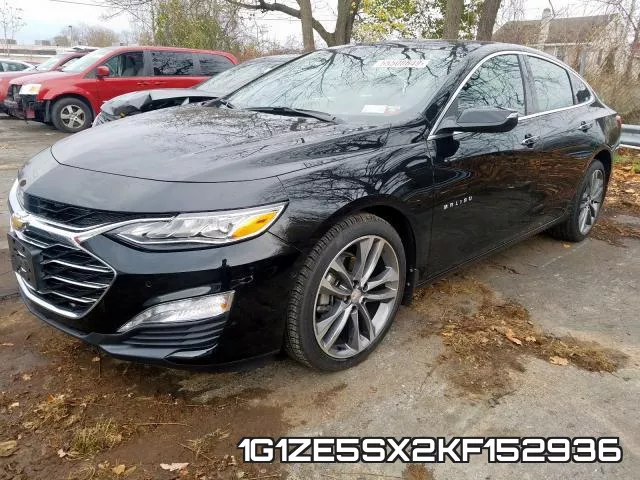 1G1ZE5SX2KF152936 фото 3