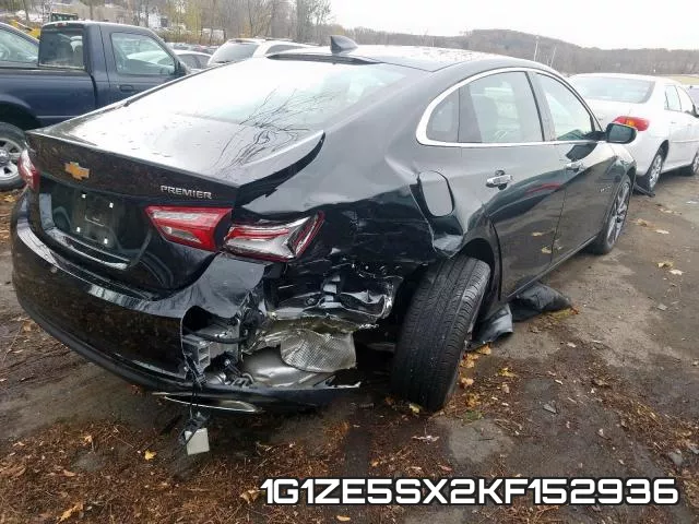 1G1ZE5SX2KF152936 фото 5
