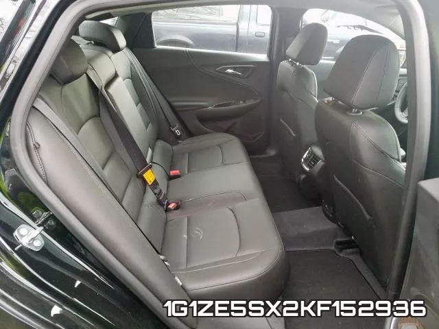 1G1ZE5SX2KF152936 фото 7