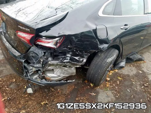 1G1ZE5SX2KF152936 фото 10