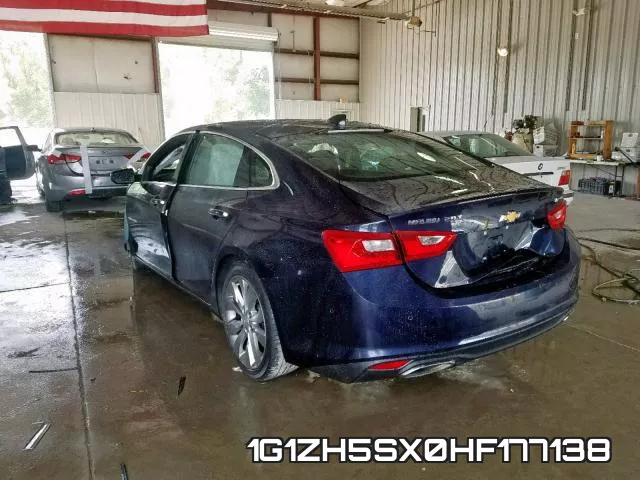 1G1ZH5SX0HF177138 фото 4