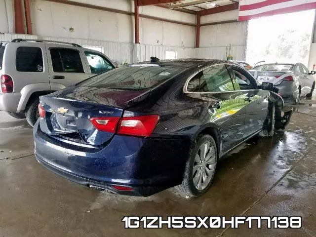 1G1ZH5SX0HF177138 фото 5