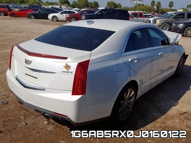 1G6AB5RX0J0160122 фото 5
