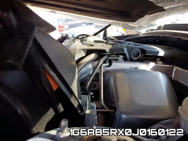 1G6AB5RX0J0160122 фото 8