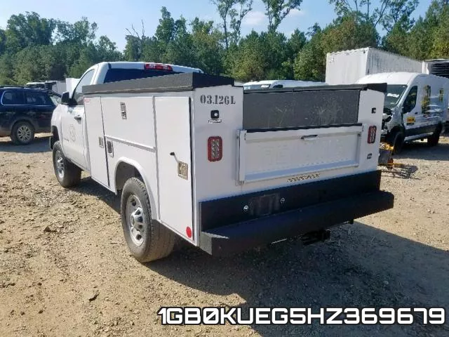 1GB0KUEG5HZ369679 фото 4