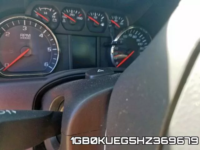 1GB0KUEG5HZ369679 фото 9