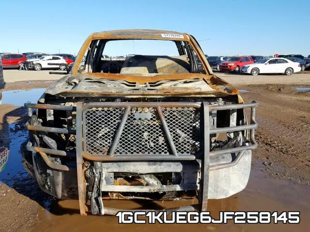 1GC1KUEG6JF258145 фото 2