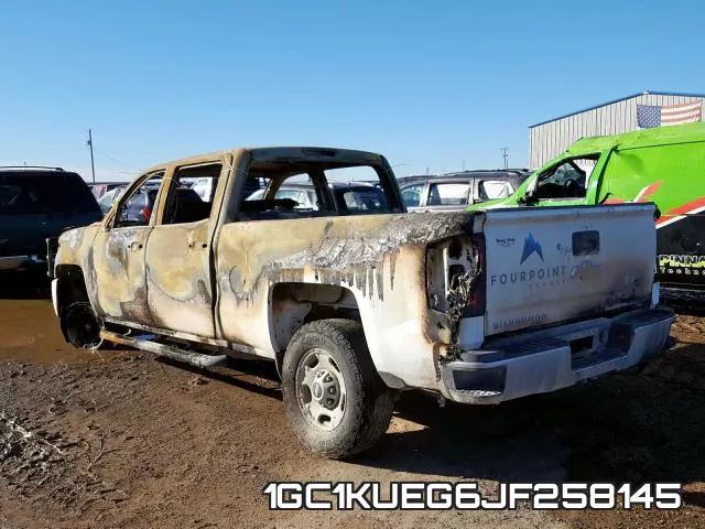 1GC1KUEG6JF258145 фото 4