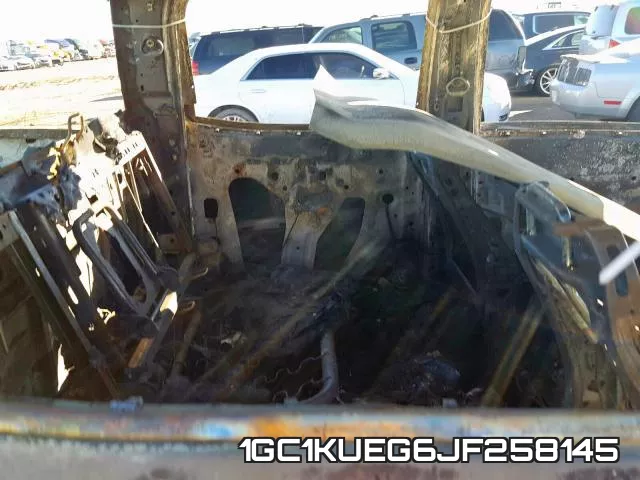 1GC1KUEG6JF258145 фото 7