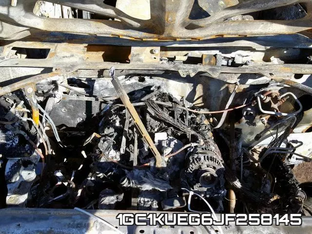1GC1KUEG6JF258145 фото 8