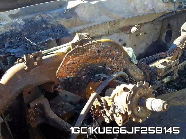 1GC1KUEG6JF258145 фото 9