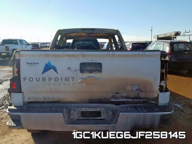 1GC1KUEG6JF258145 фото 10