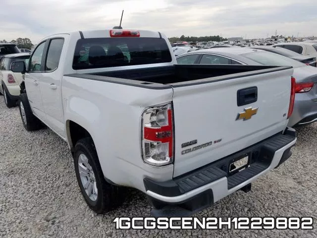1GCGSCEN2H1229882 фото 4